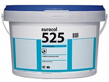 Клей Forbo Eurocol 525 Eurosafe Basic 13 кг